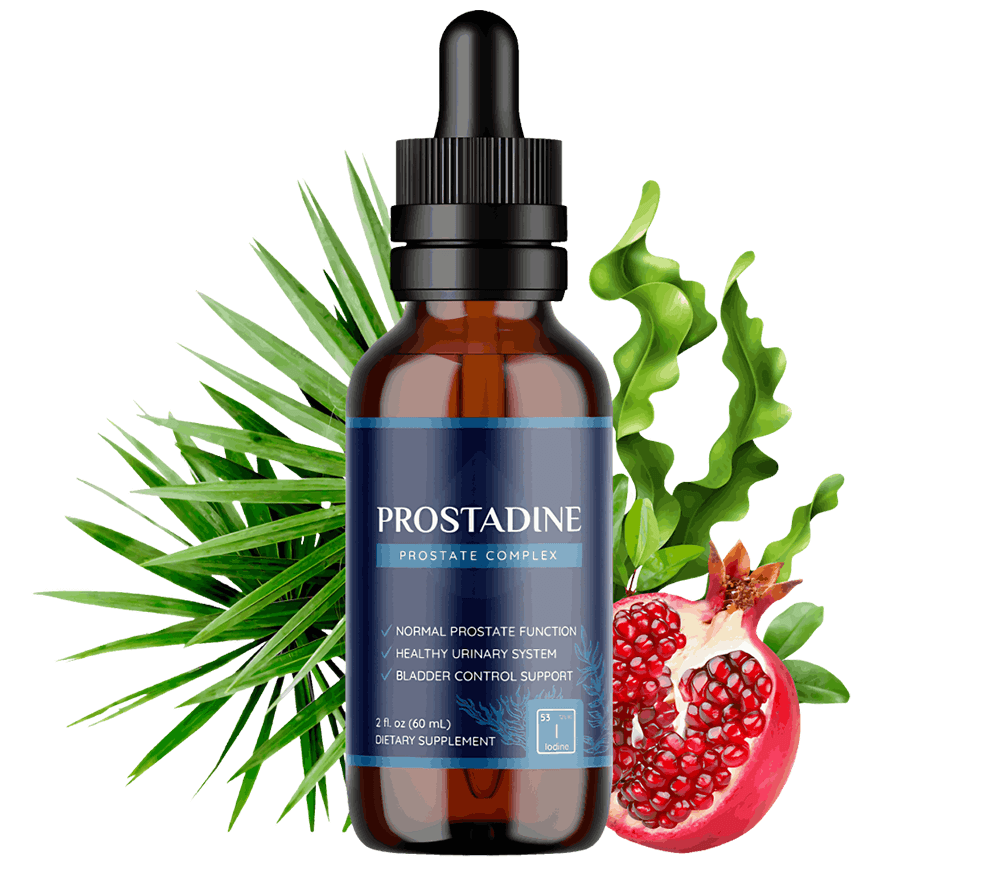 prostadine supplement